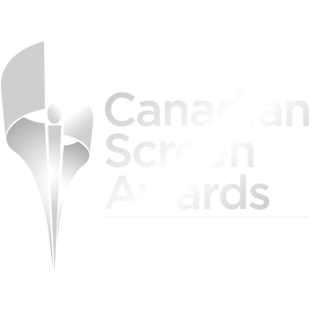 CSA - Canadian Screen Awards - Official Winner 2016